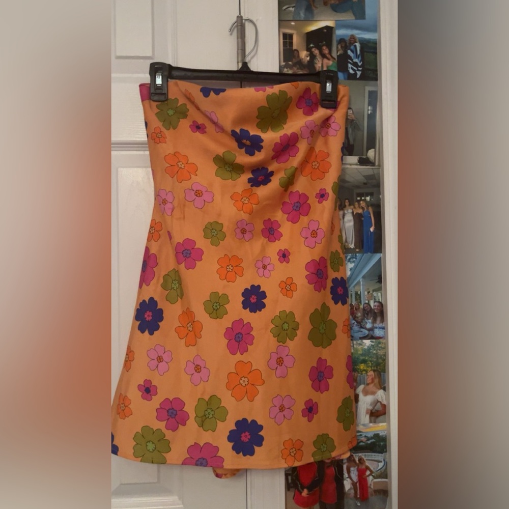 Show me your mumu dress!!